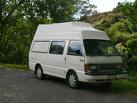Econovan