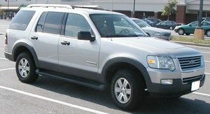 Explorer