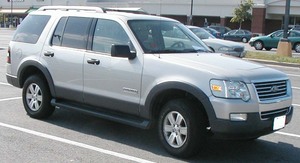 Explorer