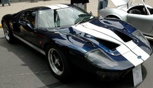 GT