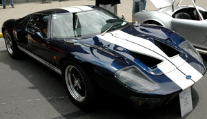 GT