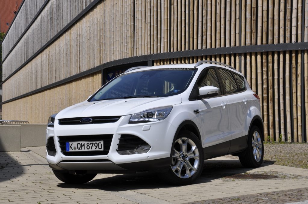 Kuga