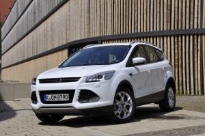 Kuga