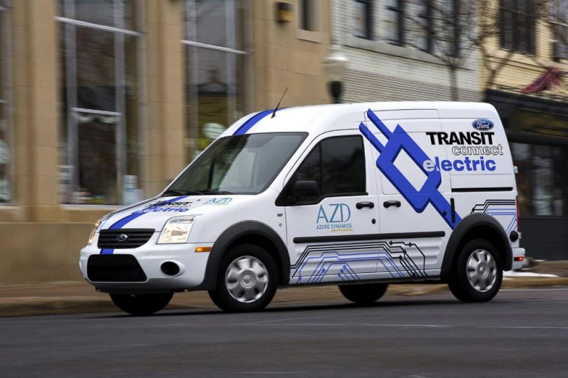 Transit