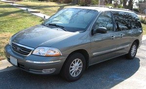 Windstar