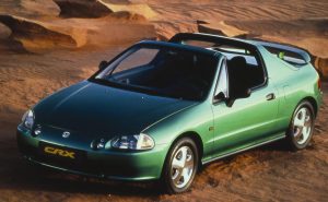 CRX