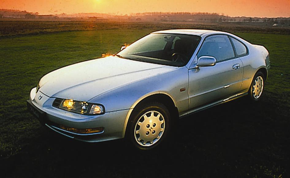 Prelude