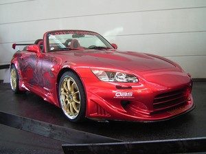 S 2000