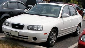 Elantra