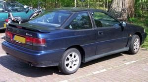 S-Coupe