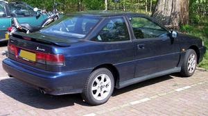 S-Coupe