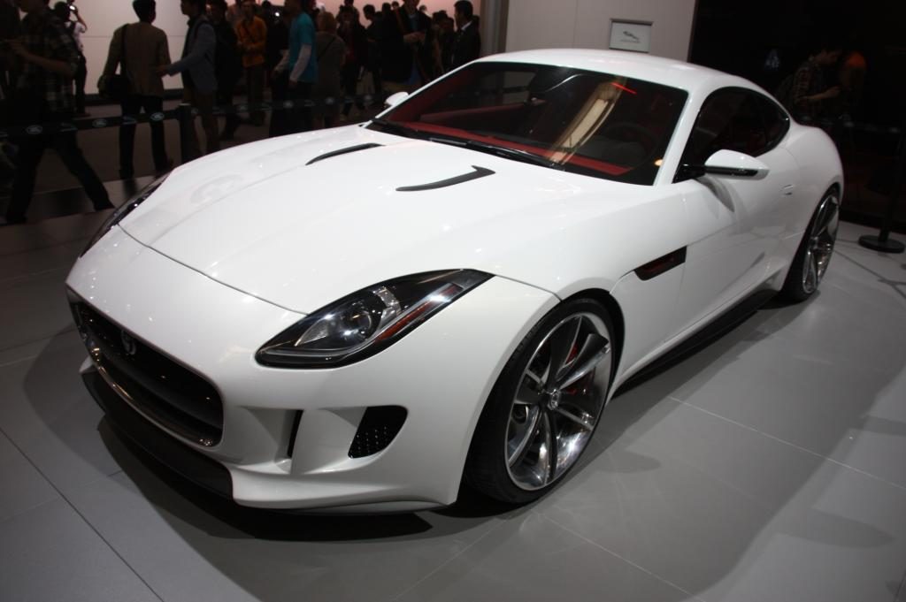 F-Type
