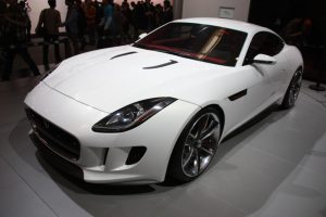 F-Type