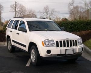 Cherokee