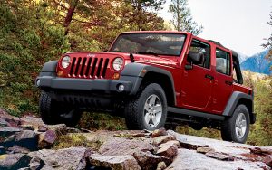 Wrangler
