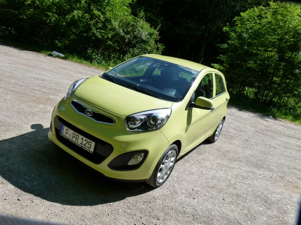 Picanto