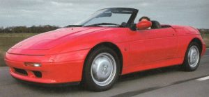 Roadster