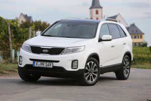 Sorento