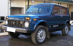 Niva