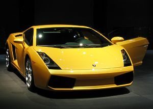 Gallardo
