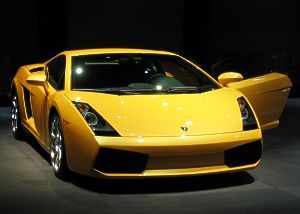 Gallardo