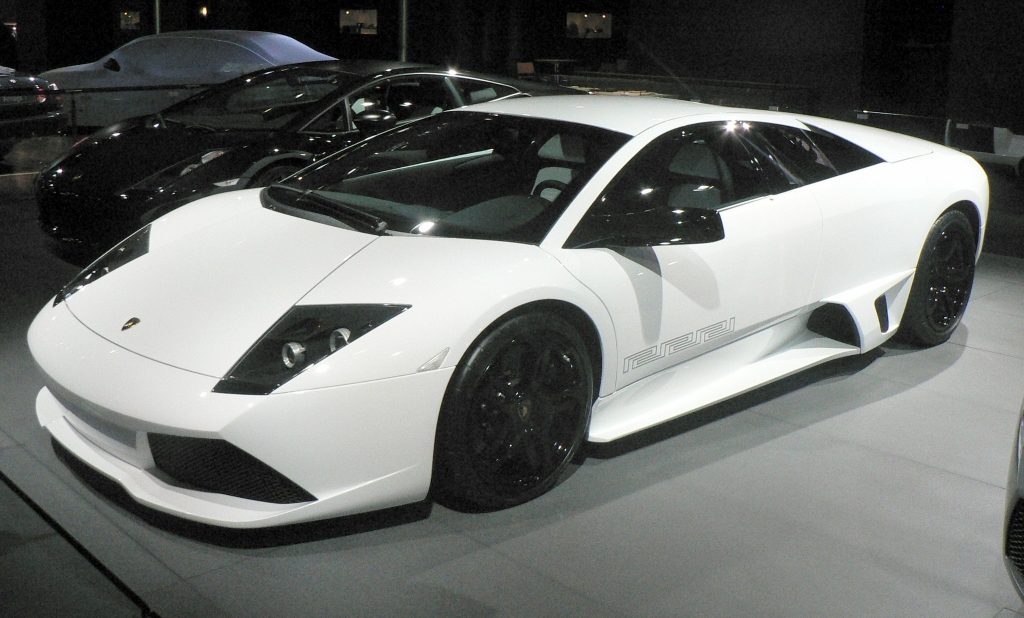 Murciélago