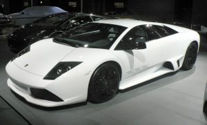 Murciélago