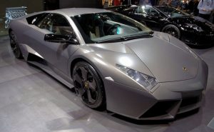 Reventon