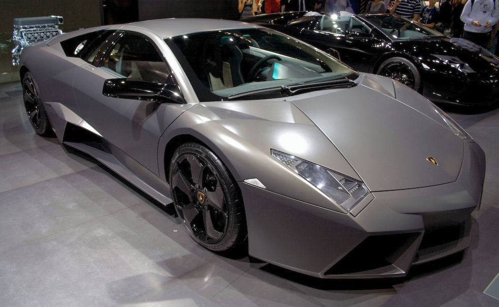 Reventon