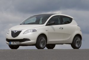 Ypsilon