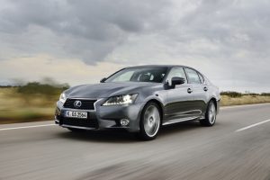 GS-Serie