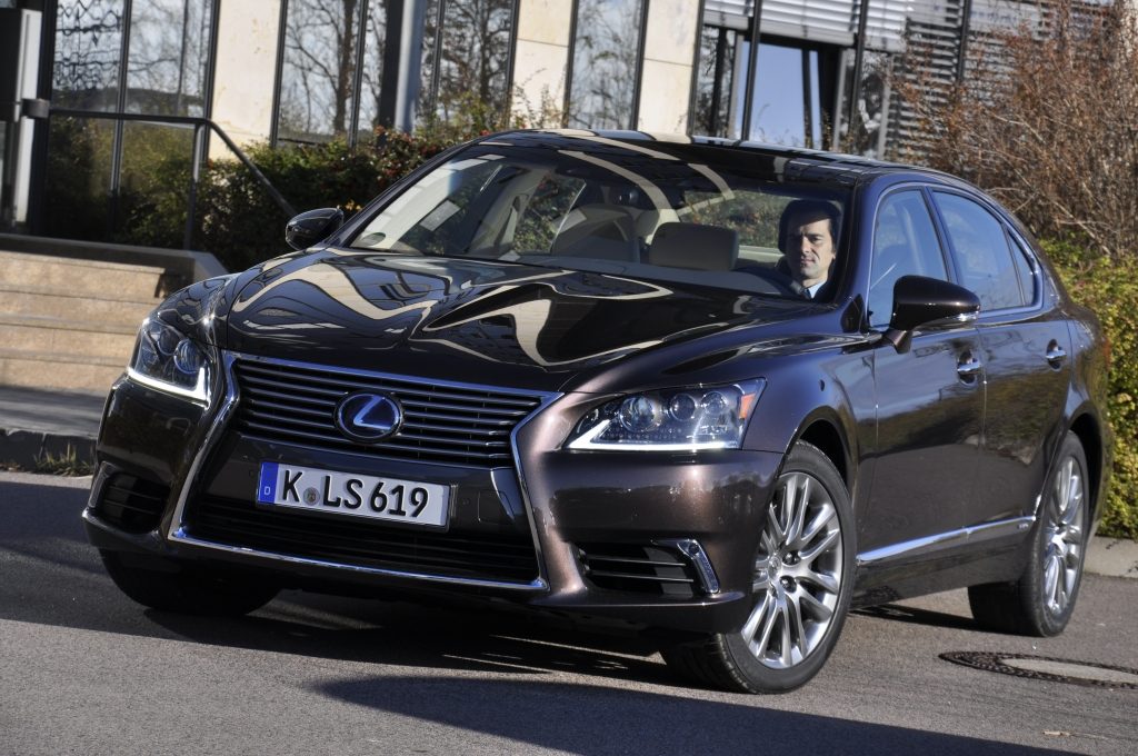 LS-Serie