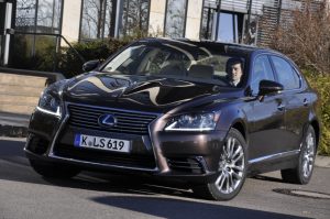 LS-Serie