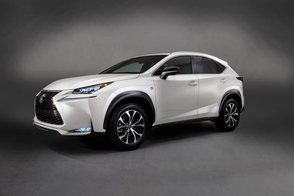 NX-Serie