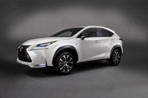 NX-Serie