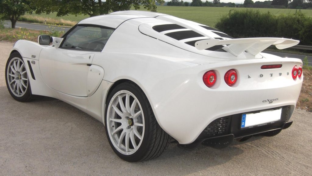 Exige