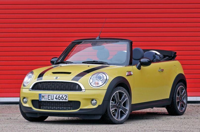 Cabrio Serie