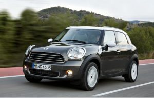 Countryman Serie