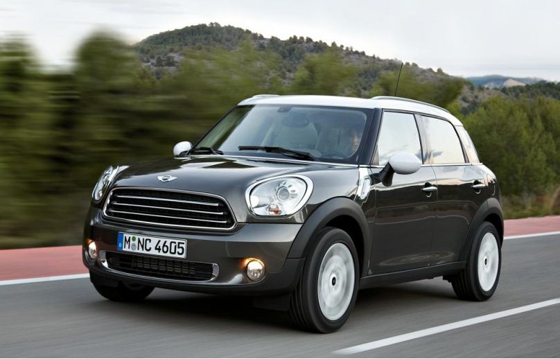 Countryman Serie