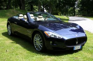GranCabrio