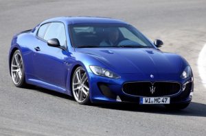 GranTurismo