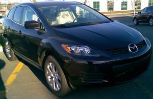 CX-7