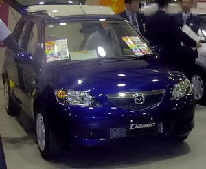 Demio