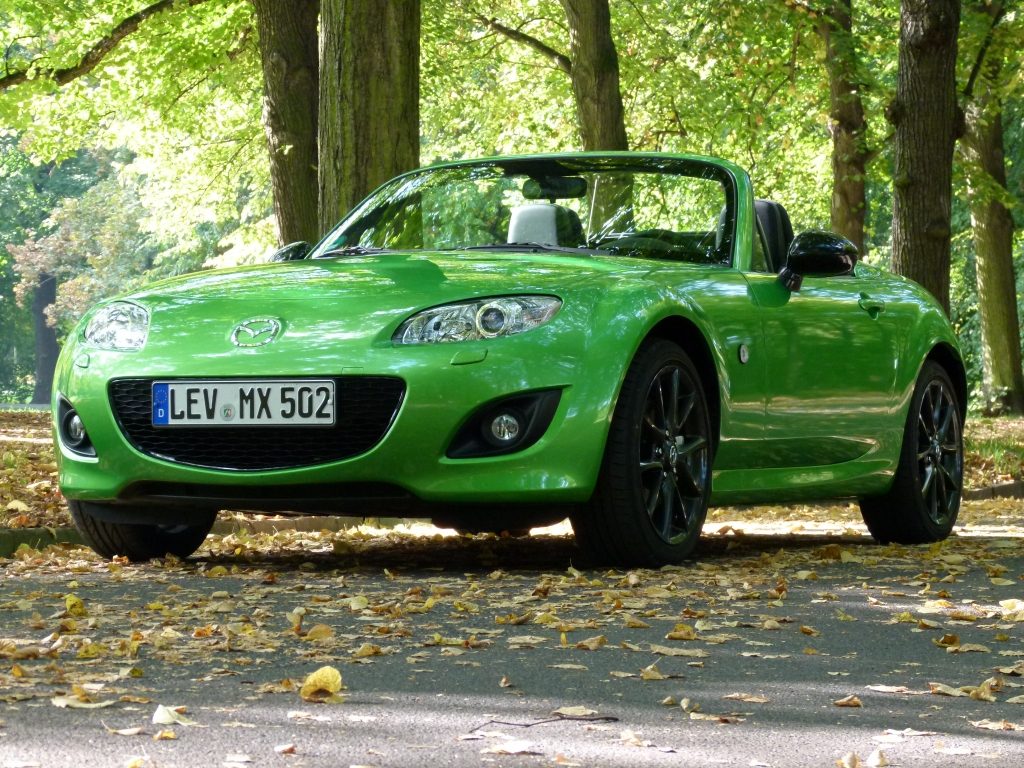 MX-5