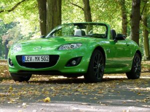 MX-5