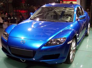 RX-8