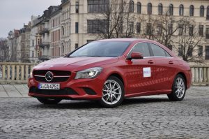 CLA