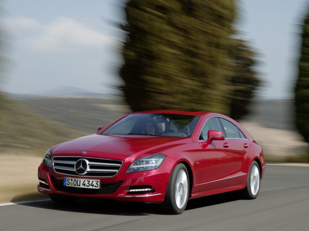 CLS