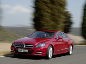 CLS