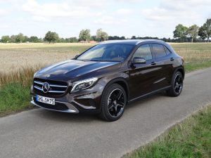 GLA